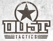 Dust tactics logo